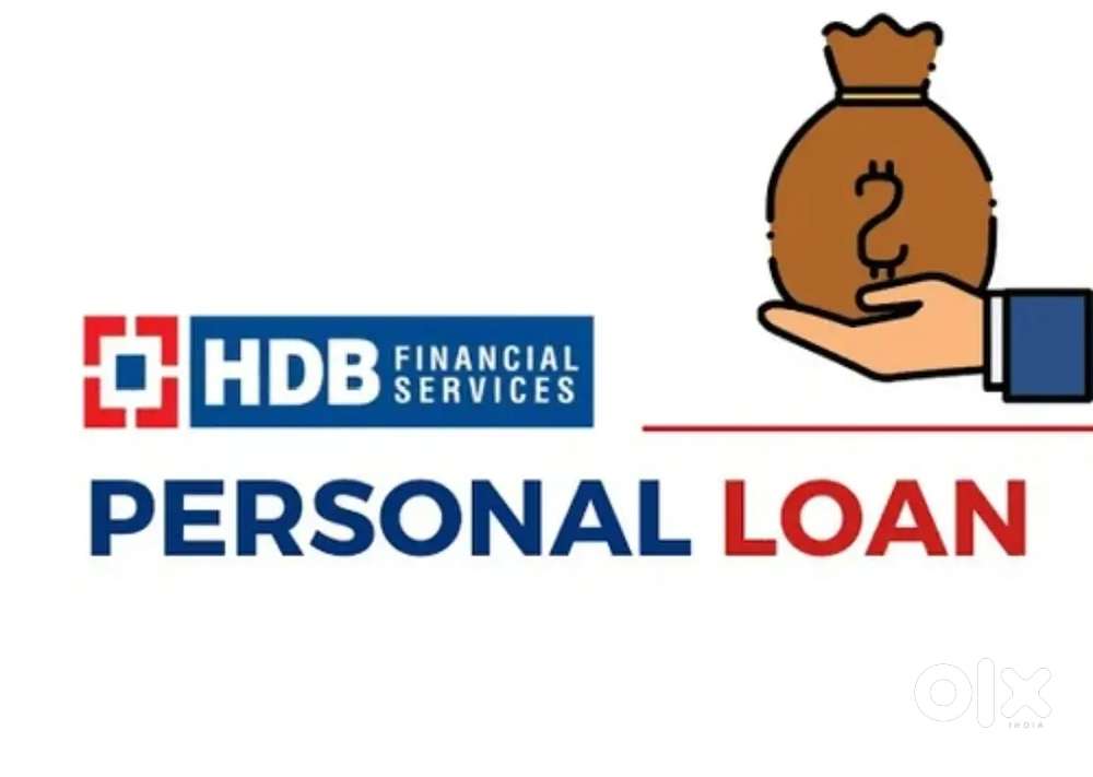 HDB Collection Exicutive (PL)