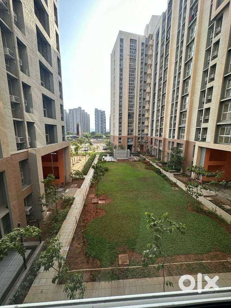 2BHK Flat for Rent 10000/- and Deposit 30000/- only.