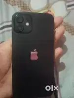 I phone 12