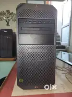 HP Z4 G4 Workstation (Box Pack  Brand New Price 534000