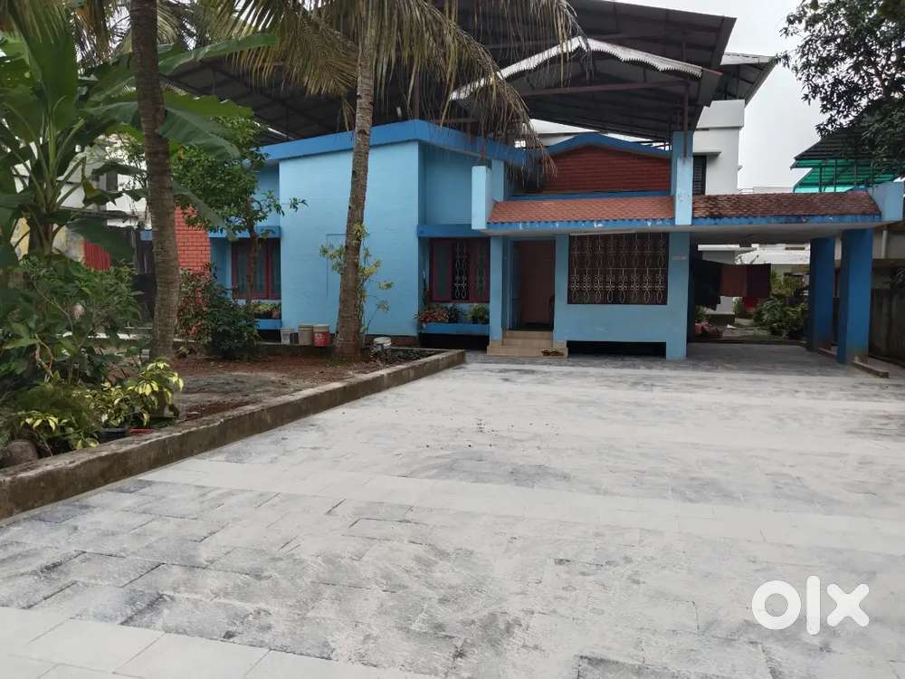 Opposite Sana Auditorium Kallumthazham