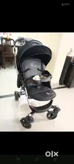 Baby Stroller