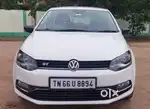 Volkswagen Polo GT TSI, 2017, Petrol
