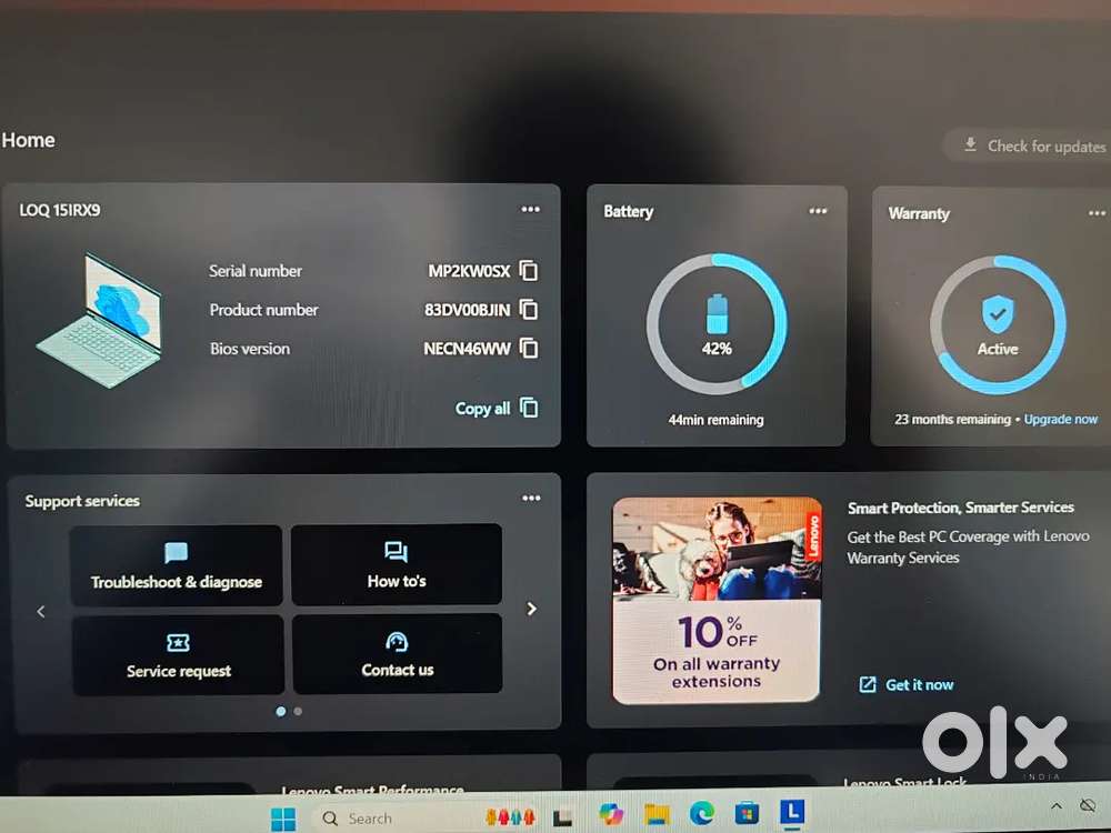 Lenovo Loq
