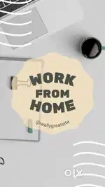 Part time job online work from home opportunity