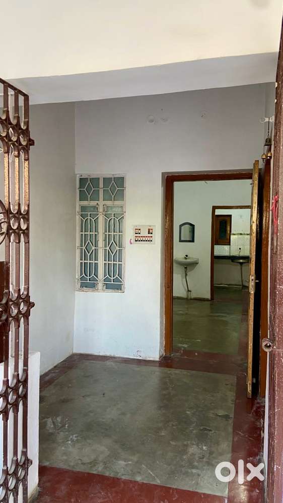 This House is Located Near Purnea Airport