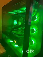Gaming pc with 7950x3d with 7900xtx 24gb