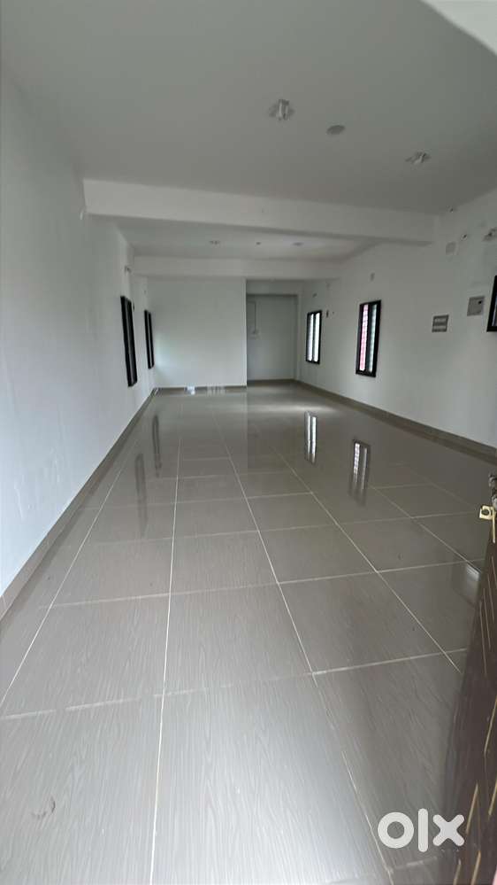 Commercial space for rent