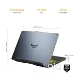 ASUS TUF Gaming A17