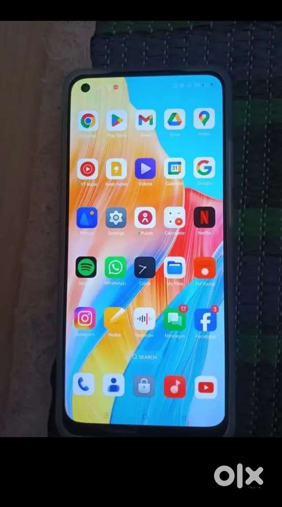 OPPO A78 4G