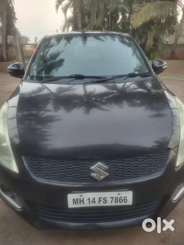 Maruti Suzuki Swift 2016
