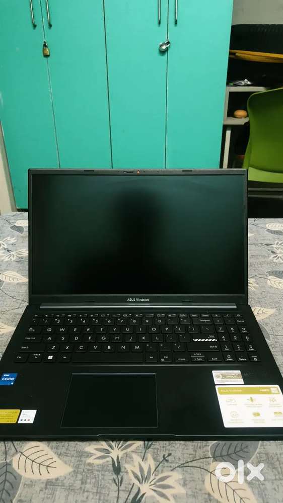 Laptop For sale 10days used Bill Charger everything is available