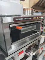 Pizza Oven