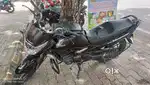 Very good quality super mileage no request