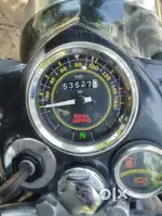RE Bullet EFI KS BS6