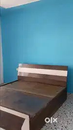 3bhk furnished house Canal Road