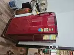 LG Refrigerator