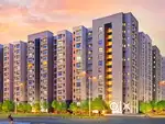 2BHK Flat for Sell in Lodha crown Near Dombivli Station Big Carpet