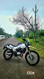 Hero Xpulse 200 4V (2023) - KMS: 12,300  Excellent Condition