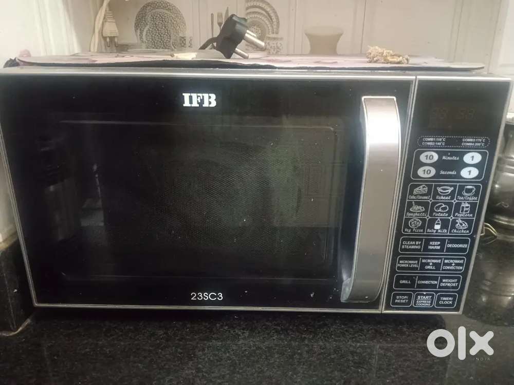 Best quality oven