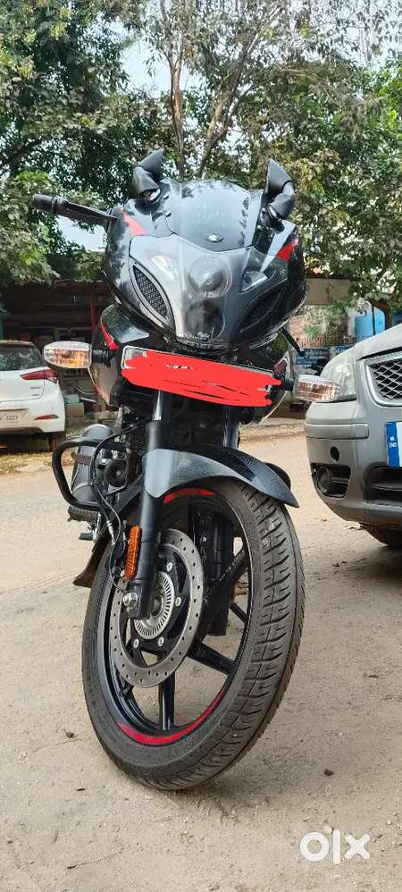 1 hand i won't arjent money please new bike