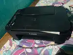 Canon printer
