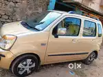 Maruti Suzuki Wagon R 2006-2010 LXI Minor, 2007, Petrol
