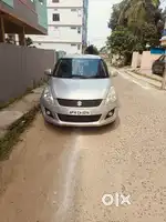 Maruti Suzuki Swift 2012 Diesel Well Maintained