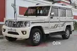 Mahindra Bolero 1.5 B6 (O), 2023, Diesel