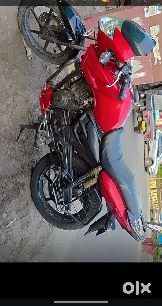 TVs Apache New condition less used genuine buyer contact