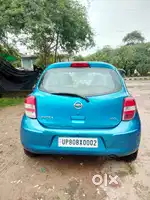Nissan MICRA PRIMO 2011 Diesel Good Condition