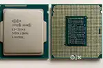 Intel Xeon E3-1226 v3 + 4GB DDR3 RAM – Working Condition