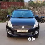 Maruti Suzuki Swift VDI, 2015, Diesel