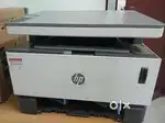 Hp laser jet tank 1020w