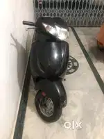 Activa 2011 Working condition