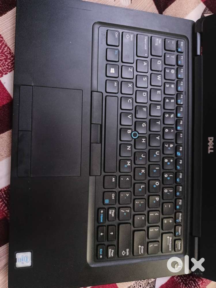 Dell Latitude 5480 Laptop