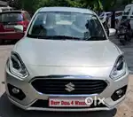 Maruti Suzuki Dzire 2017-2020 ZDI AMT, 2017, Diesel
