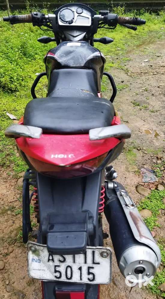 Urgent need of money