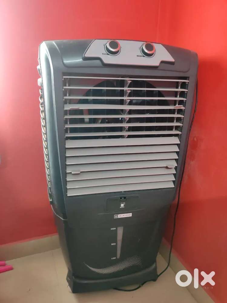 BLUE STAR Air Cooler