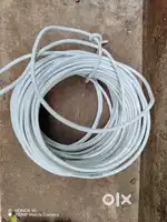 Aluminium wire...