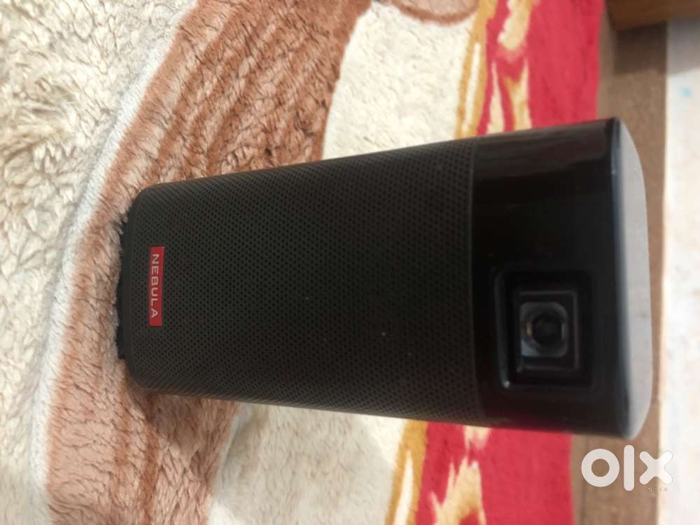 Nebula Apollo projecter