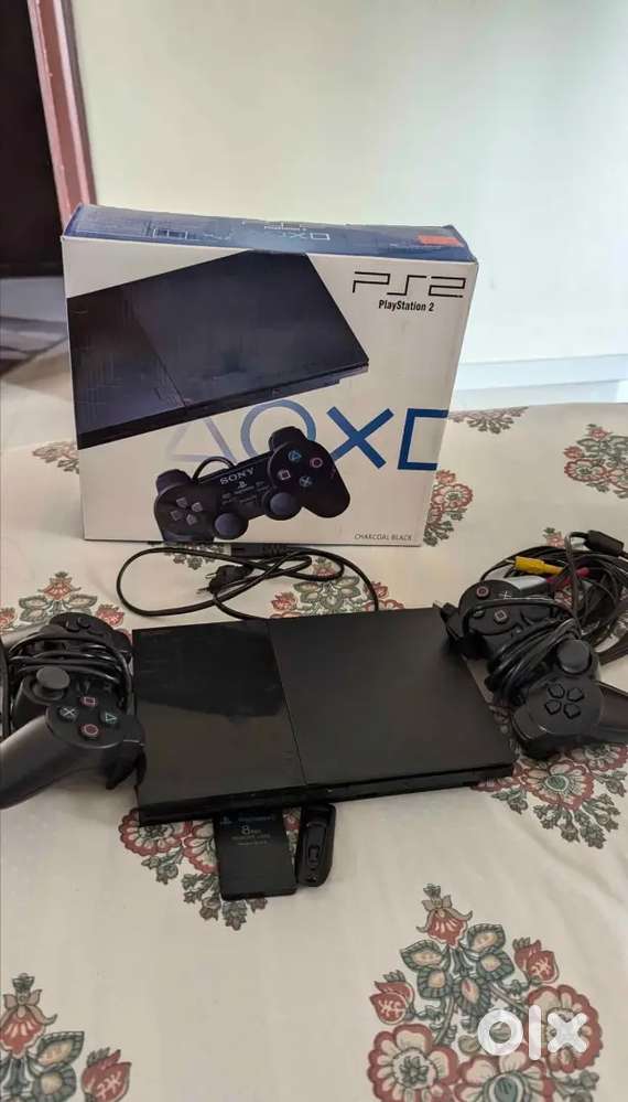 PlayStation 2