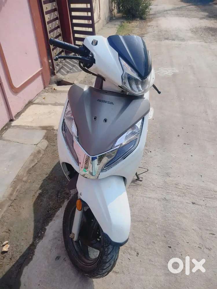 Activa 125 cc