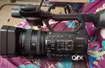 Sony nx200