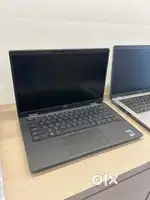 Dell 7420 i7 11th gen slim