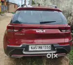 Kia Sonet 2021 Diesel 33000 Km Driven
