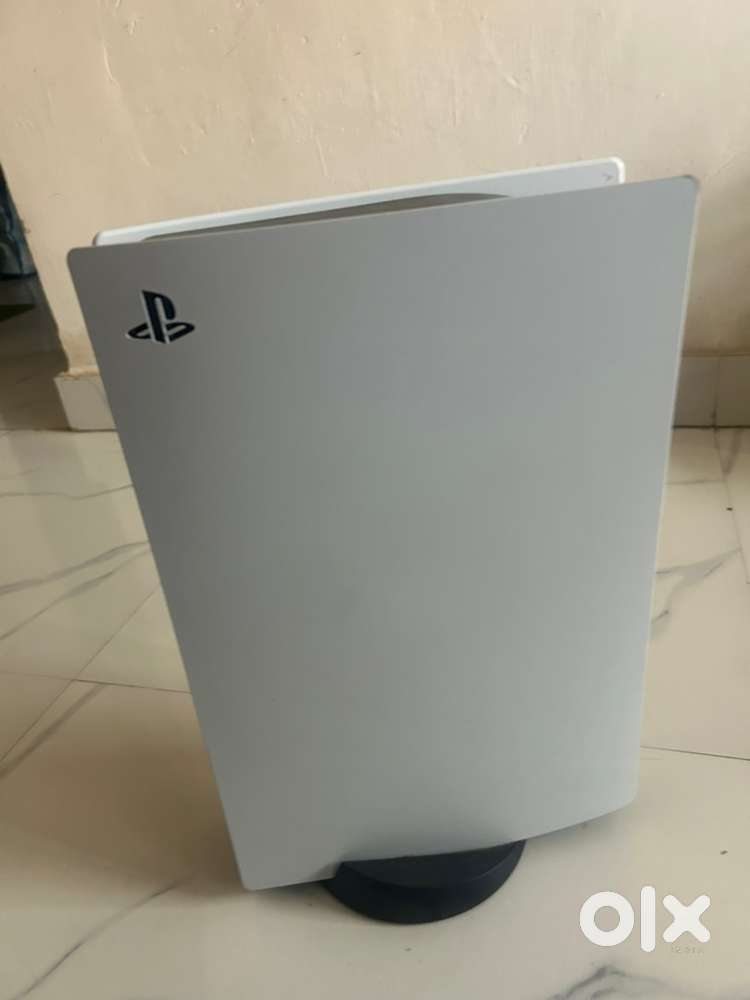 Sony PS5 console