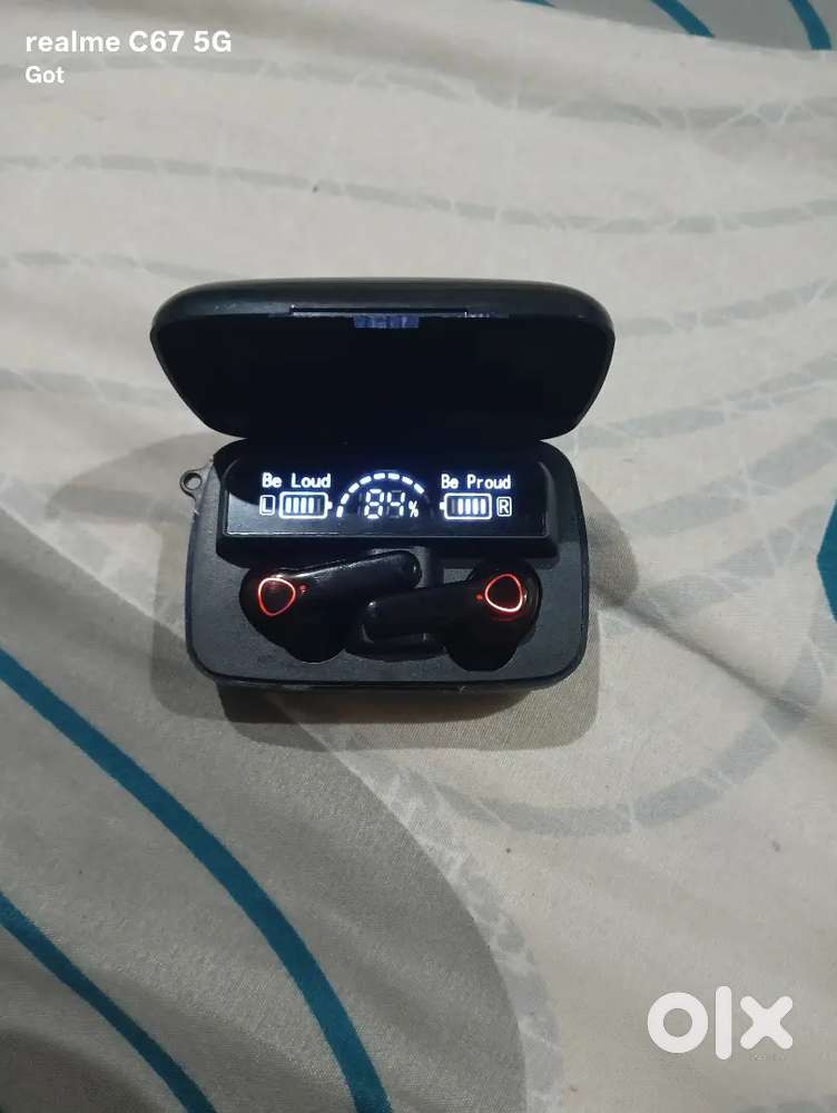 Boat Ear buds