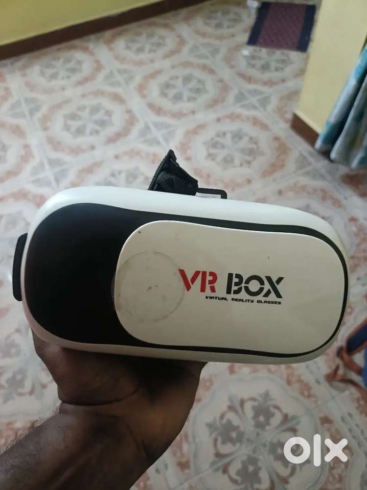 VR Glass, virtual reality glass