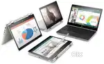 Exchange with iPad Pro or Mac. HP Probook X360 i5 8th 16/512 with Pen